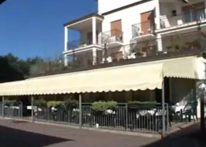 Hotel Lucciola