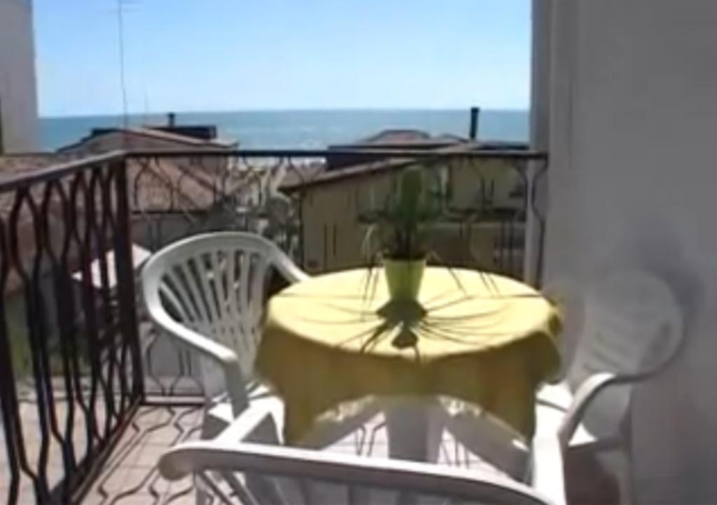 Hotel Lucciola