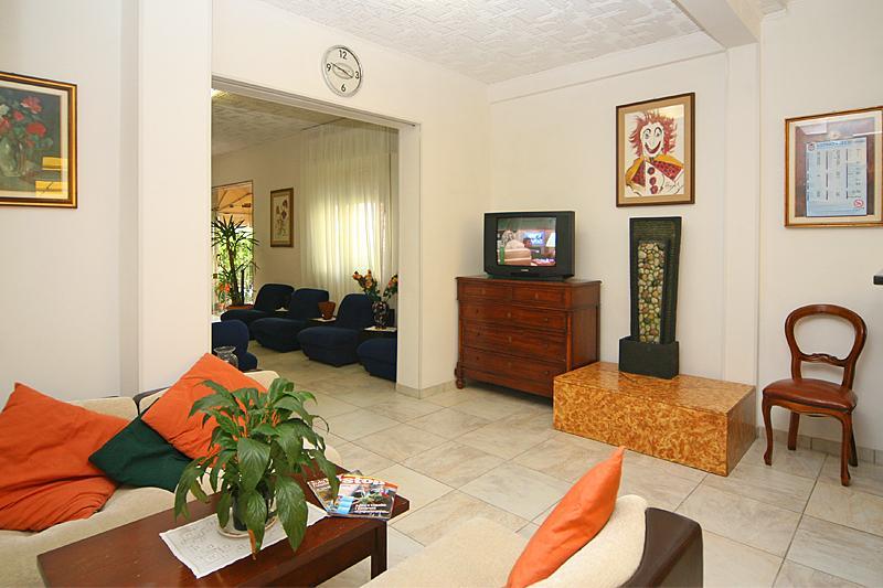 Hotel Lucciola
